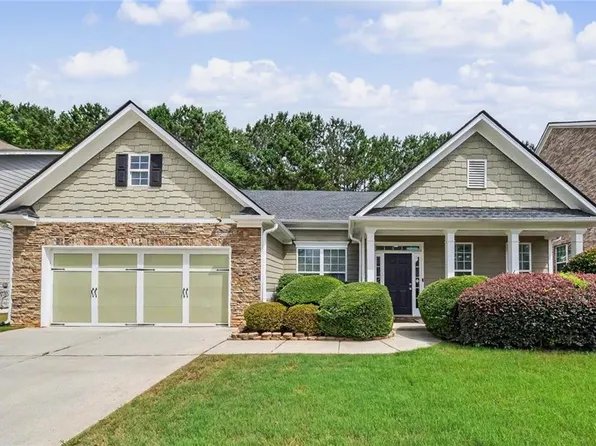 3043 Bridge Walk Dr, Lawrenceville, GA 30044