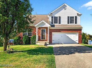 2020 Cherry Creek Rd, La Grange, KY 40031
