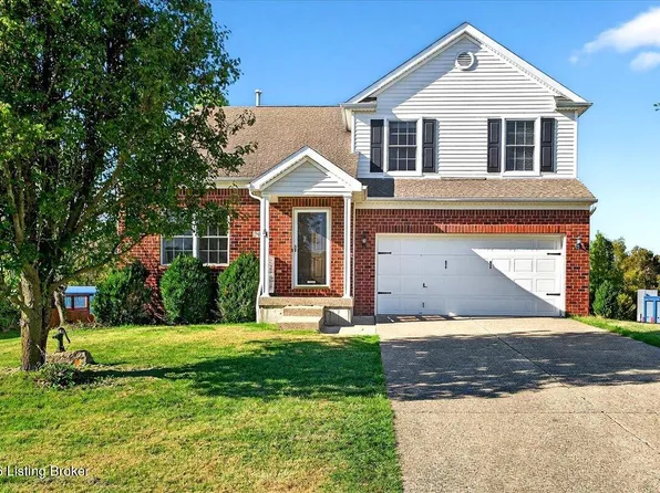 2020 Cherry Creek Rd, La Grange, KY 40031