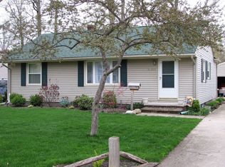 32860 Redwood Blvd, Avon Lake, OH 44012