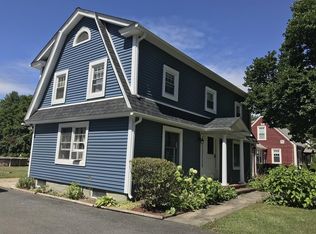 52 Newell Pond Rd, Greenfield, MA 01301