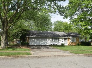 1847 Fairhaven Dr, Indianapolis, IN 46229