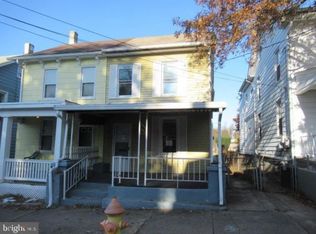 445 Lincoln St, Steelton, PA 17113
