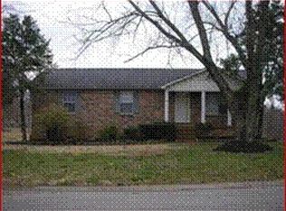 5161 Roxborough Dr, Hermitage, TN 37076
