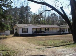 151 Round Swamp Rd, Loris, SC 29569