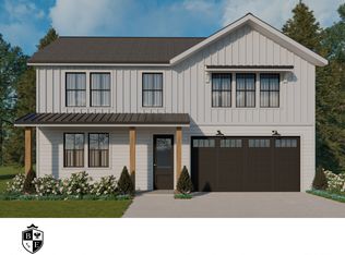2491 - Claire Plan, Bucko Estates, Sedro Woolley, WA 98284
