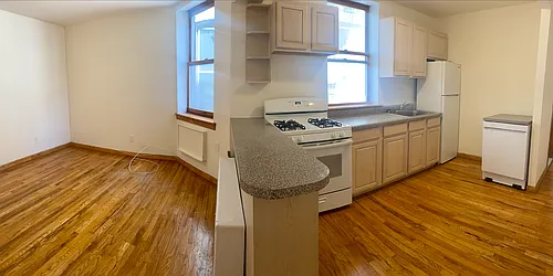 Rented by Landmark Resources