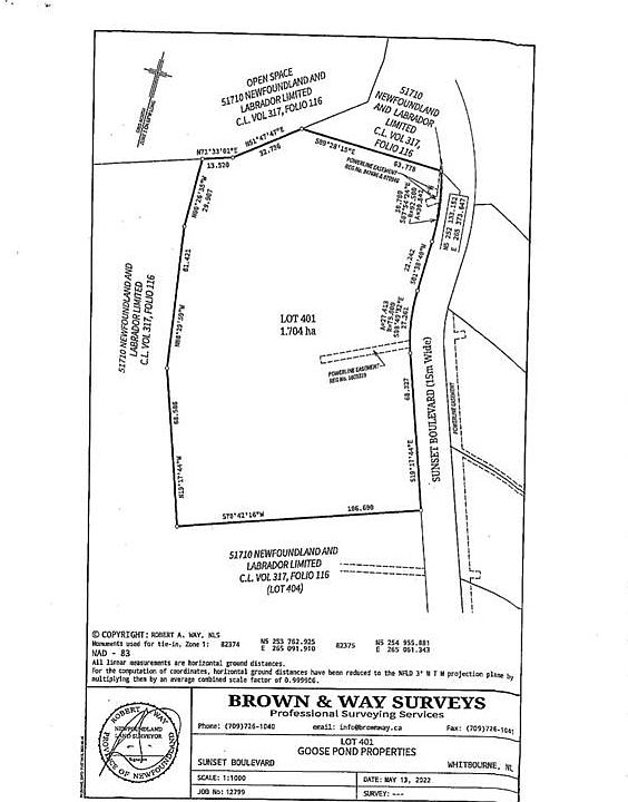2nd image of 106-112 Sunset Boulevard
