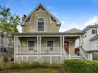 428 S Grant St, Hinsdale, IL 60521