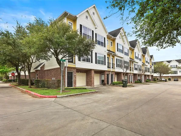 9200 Westheimer Rd APT 1918, Houston, TX 77063