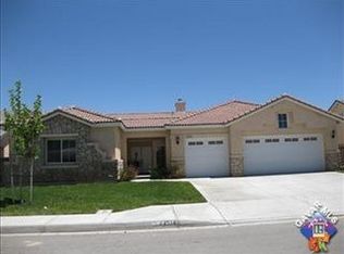 44514 Palo Verde St, Lancaster, CA 93536