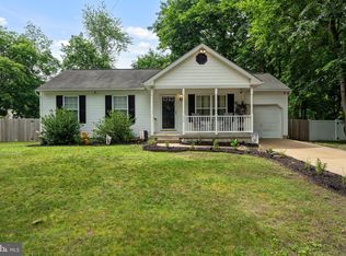 248 Chestnut Ave, West Berlin, NJ 08091