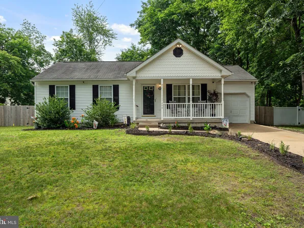 248 Chestnut Ave, West Berlin, NJ 08091