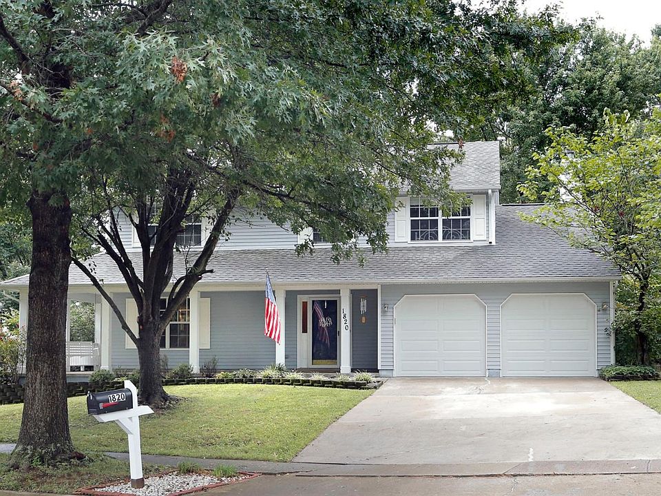 1st image of 1820 Haverwood Park