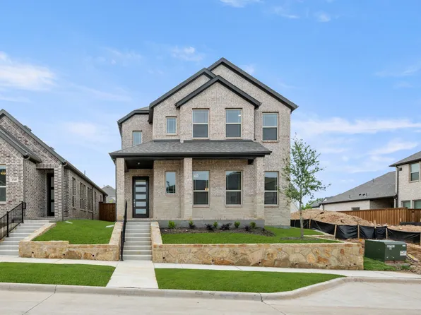 1536 Euclid Aly, Corinth, TX 76208