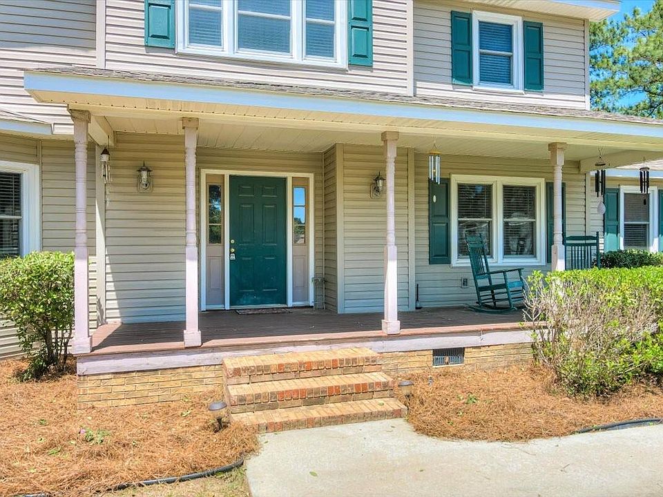 2078 Alpine Dr, Aiken, SC 29803 Zillow