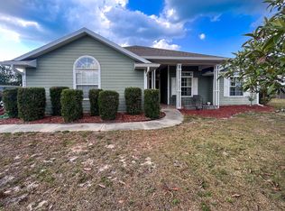 10064 SW 93rd Pl, Gainesville, FL 32608