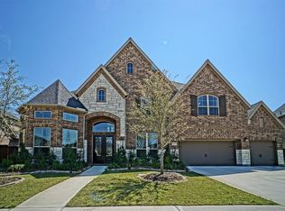 7327 Settlers Way, Katy, TX 77493