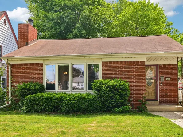 2406 S 79th STREET, West Allis, WI 53219