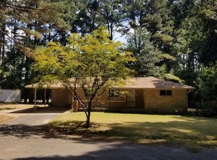 1309 Holmes Rd, Searcy, AR 72143