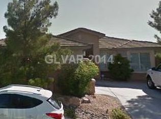 3602 W Ridge Meadow St, Las Vegas, NV 89135
