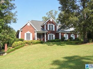 456 Emilys Cir, Jacksonville, AL 36265