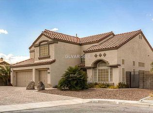 1012 Lacebark Ct, Las Vegas, NV 89123