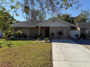 717 Nora Cir, Alamo, TX 78516