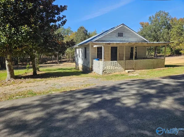 LOT 7 Tol St S, Centre, AL 35960