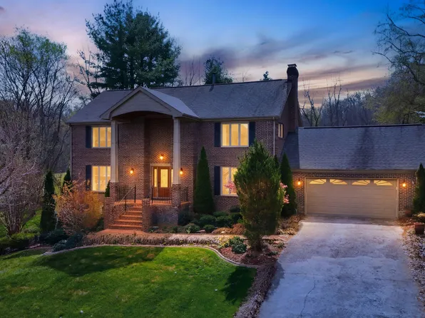 232 Roscommon Dr, Bristol, TN 37620