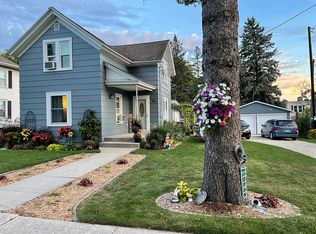 105 Sheridan St, Eden, WI 53019