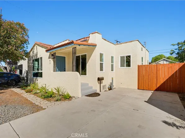 641 Plaza Serena, Ontario, CA 91764