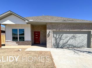 416 Remington Ave, Jones, OK 73049