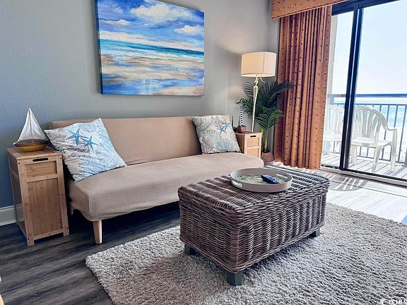 4th image of 4800 S Ocean Blvd. #412