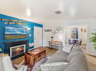 407 S Mount Shasta Blvd APT 1, Mount Shasta, CA 96067
