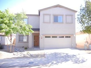 1705 E Dust Devil Dr, San Tan Valley, AZ 85143