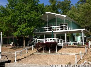 160 Bear Paw Cir, Camdenton, MO 65020