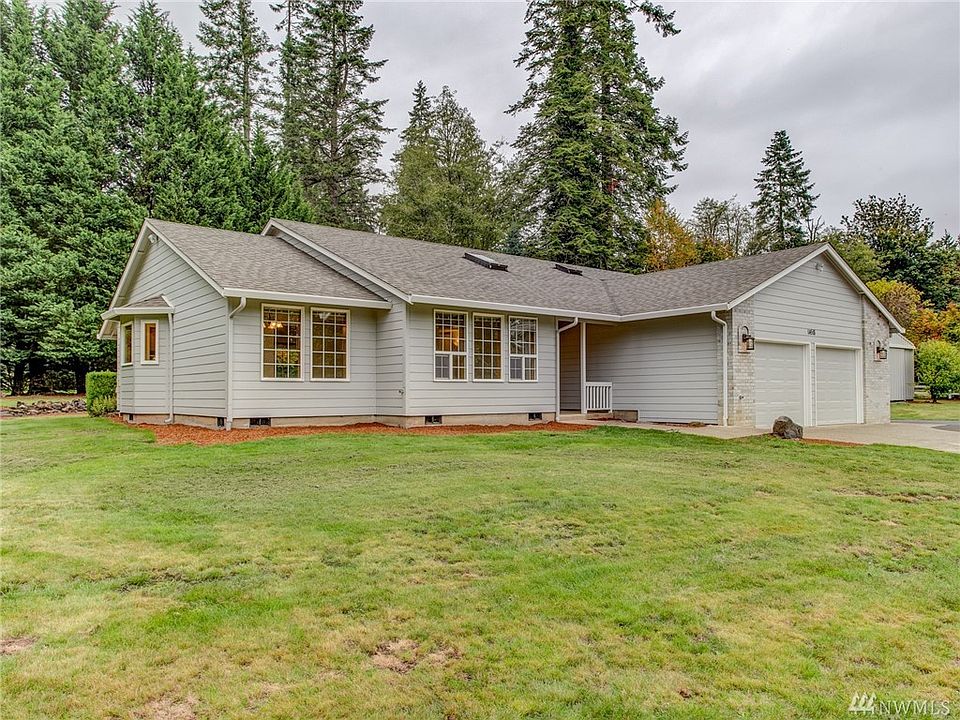 1st image of 14518 NE 242nd St