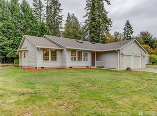 14518 NE 242nd St, Battle Ground, WA