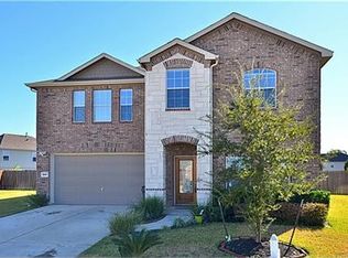 18207 Fairhope Oak Ct, Houston, TX 77084