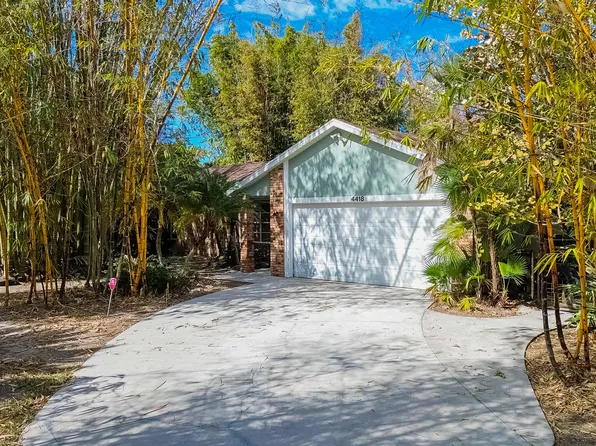 4418 SW Farmington Street, Port St Lucie, FL 34953