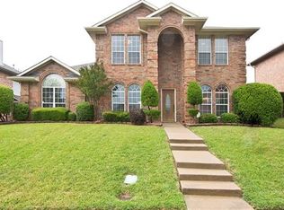 1005 Edison Ln, Allen, TX 75002