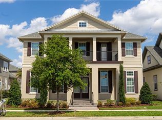 13703 Granger Ave, Orlando, FL 32827