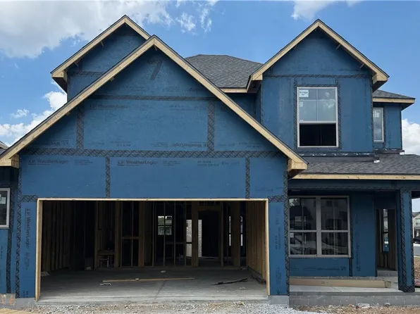 4704 SW Juneberry St, Bentonville, AR 72713