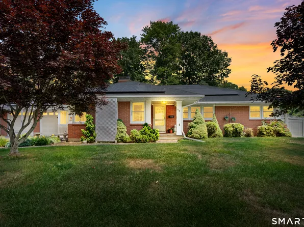 63 Pineridge Road, Torrington, CT 06790