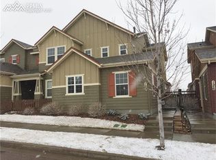 132 Millstream Ter, Colorado Springs, CO 80905
