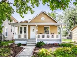 1515 E Ohio St, Indianapolis, IN