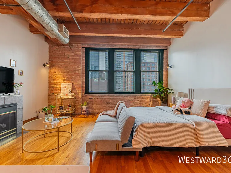 732 S Financial Pl #417 — Photo 4