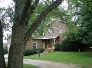 1743 N 200th Rd, Baldwin City, KS 66006