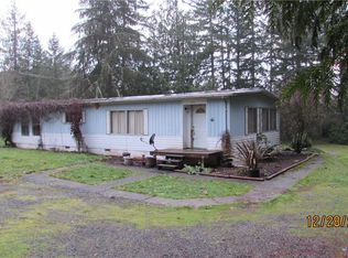 35702 16th Avenue Ct S, Roy, WA 98580